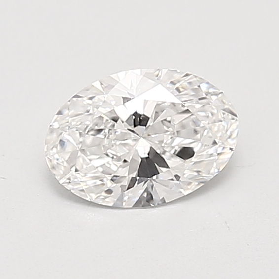0.91ct E VS1 Oval (IGI)
