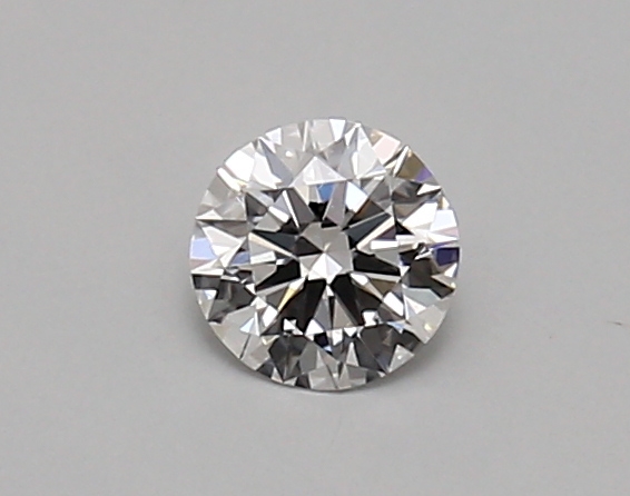 0.37ct D VVS2 Round (IGI)