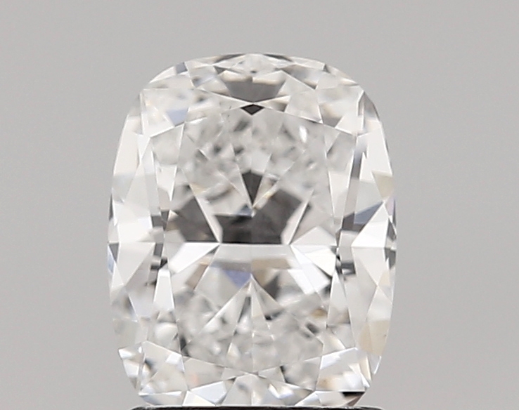 1.47ct E VVS2 Cushion (IGI)