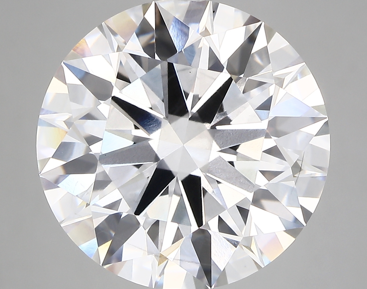 11.27ct G VS2 Round (IGI)