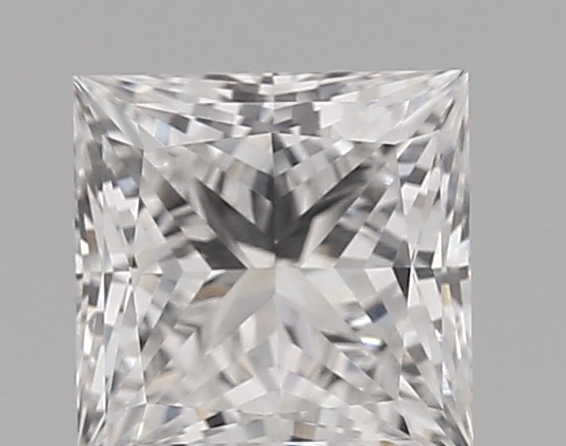 1.23ct E VVS1 Princess (IGI)