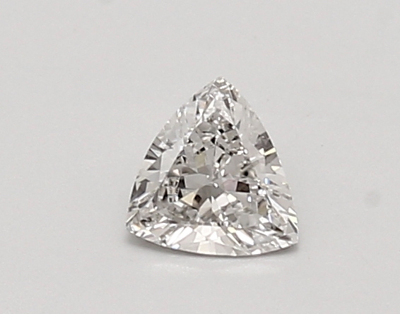 0.33ct F VS2 Triangular (IGI)