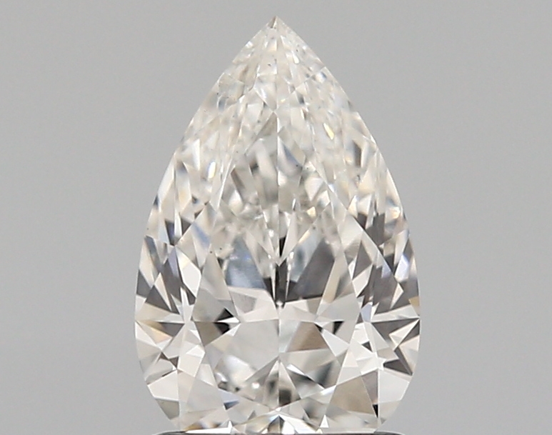 1.19ct F VS1 Pear (IGI)