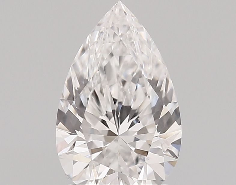 1.36ct D VS1 Pear (IGI)