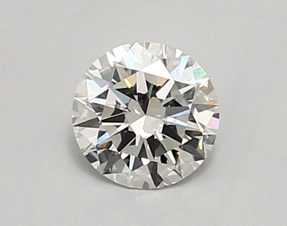 0.65ct D VVS1 Round (IGI)