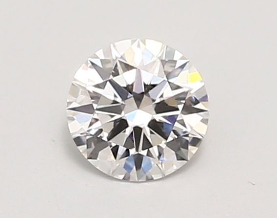 0.65ct D VVS1 Round (IGI)