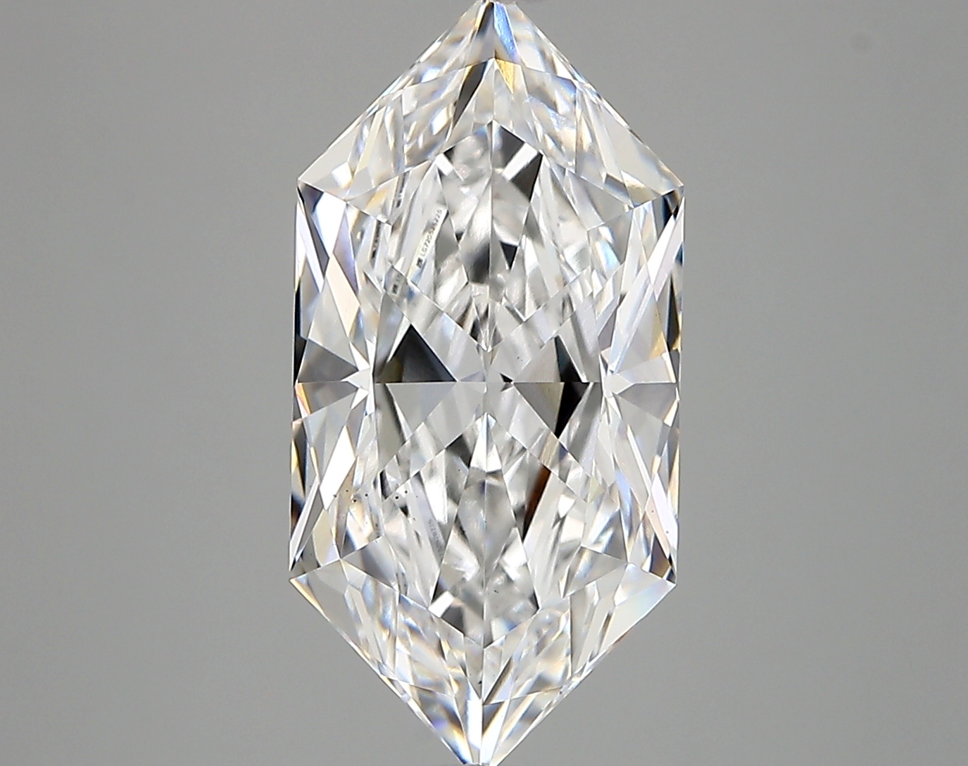 4.24ct D VS2 Dutch Marquise (IGI)