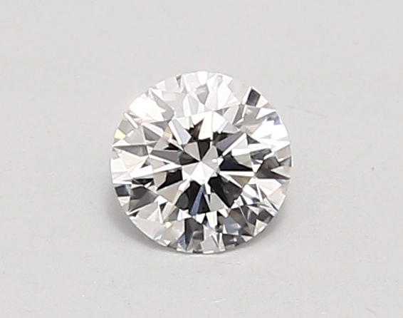0.44ct D VVS2 Round (IGI)