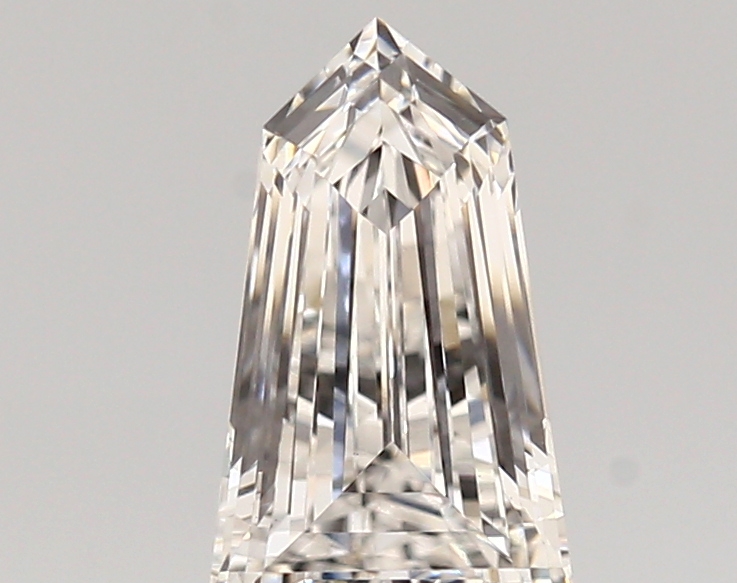 1.05ct E VVS2 Bullet (IGI)