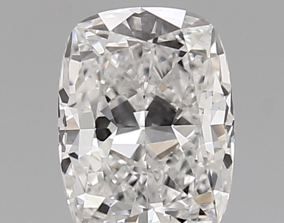 1.05ct D VS1 Cushion (IGI)