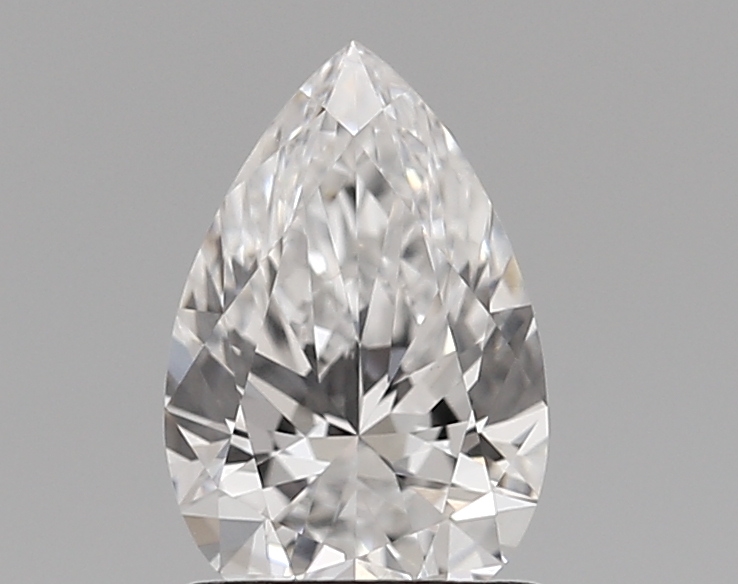 1.03ct D VVS2 Pear (IGI)