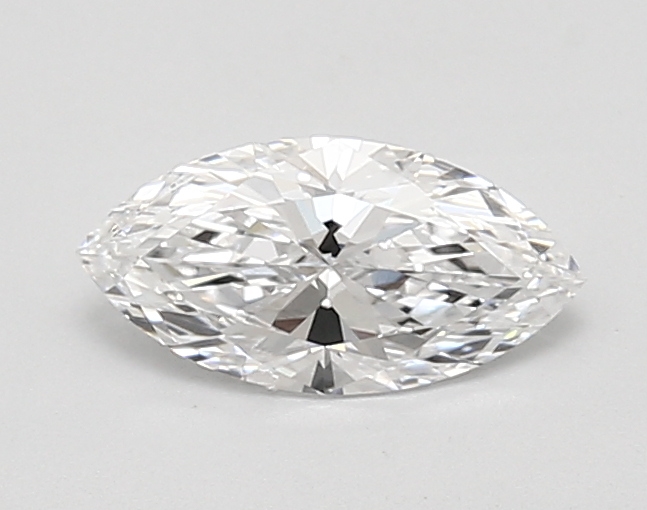 0.94ct D VVS2 Marquise (IGI)