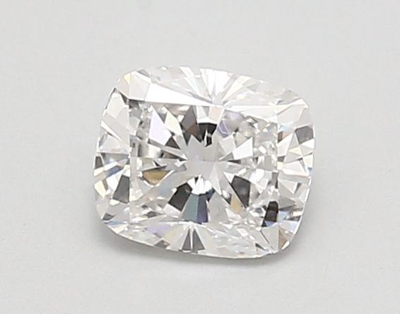 0.93ct E VS1 Cushion (IGI)