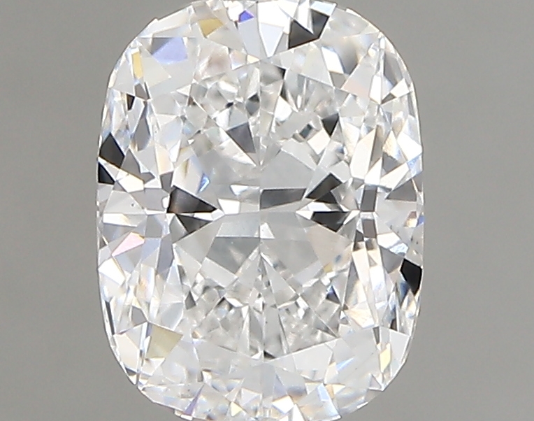 1.01ct D VS1 Cushion (IGI)