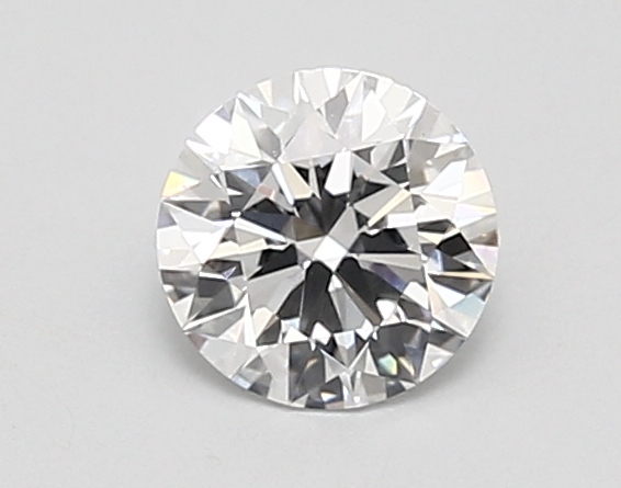 0.93ct D VVS2 Round (IGI)