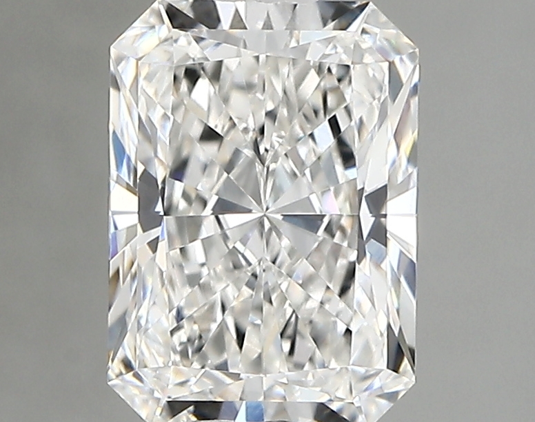 1.36ct E VVS1 Radiant (IGI)