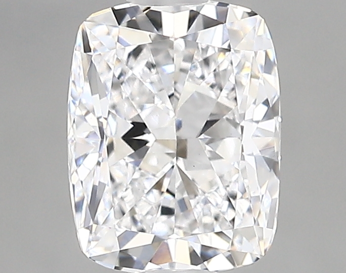 1.18ct D VVS2 Cushion (IGI)