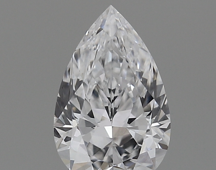 1.05ct D VS1 Pear (IGI)