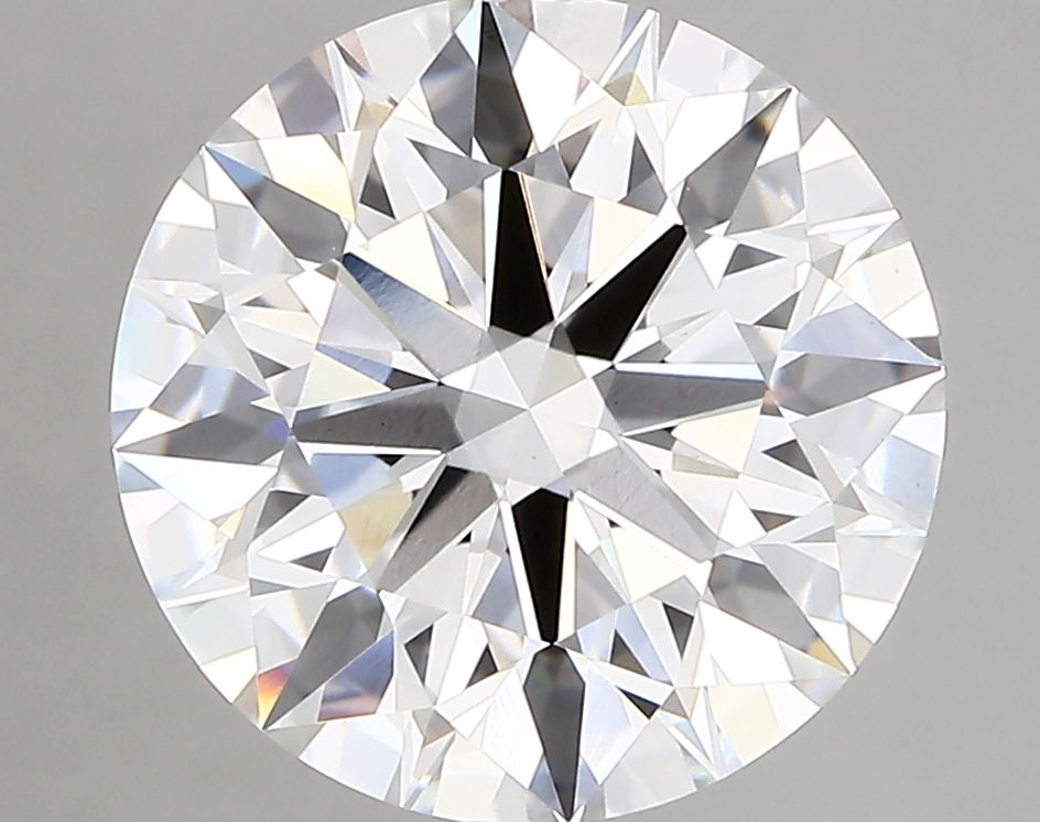 4.81ct G VS1 Round (GIA)