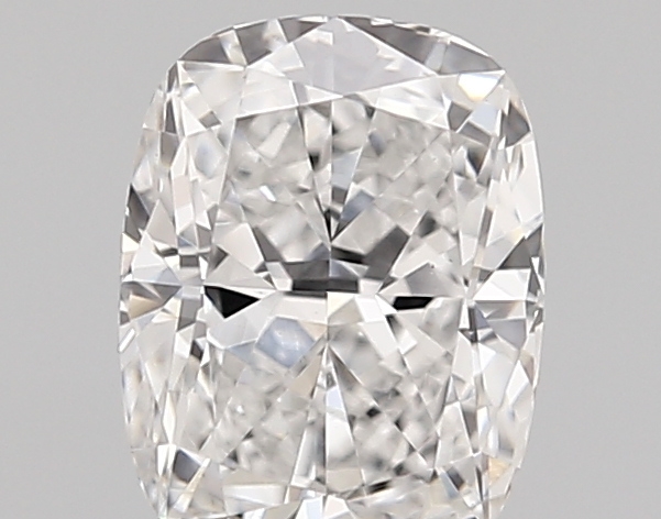1.27ct D VS1 Cushion (IGI)