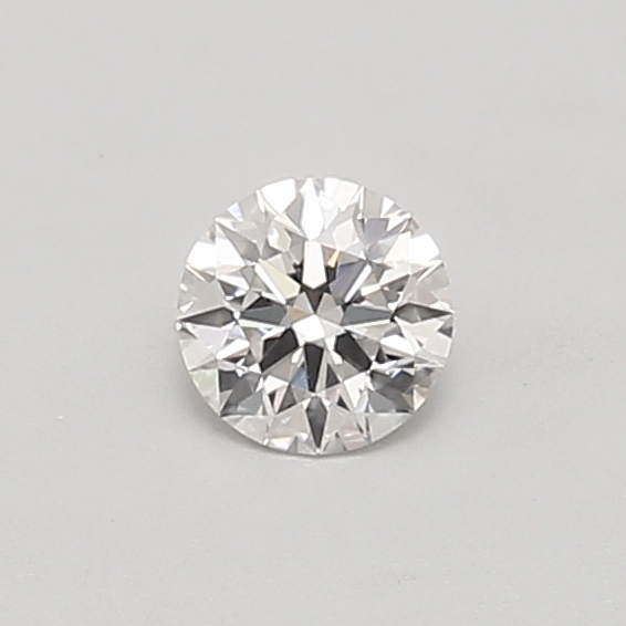 0.44ct E VVS2 Round (IGI)
