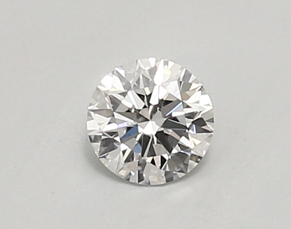 0.42ct D VVS1 Round (IGI)