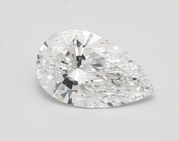 0.90ct D VVS2 Pear (IGI)