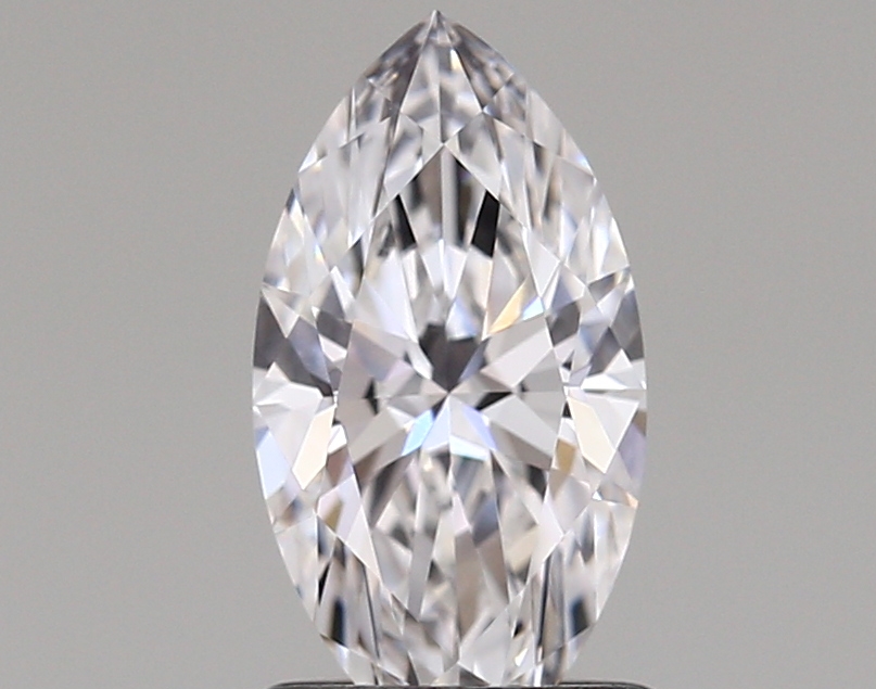 1.06ct D VVS1 Marquise (IGI)