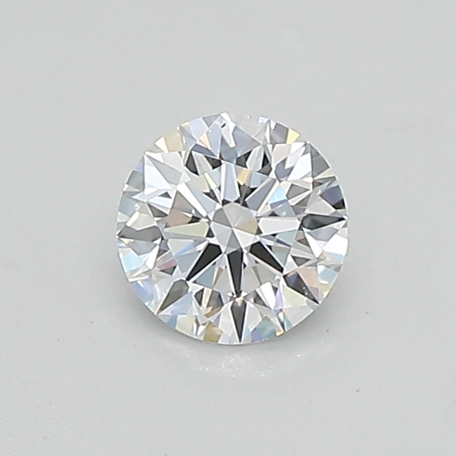 0.39ct D VS1 Round (IGI)