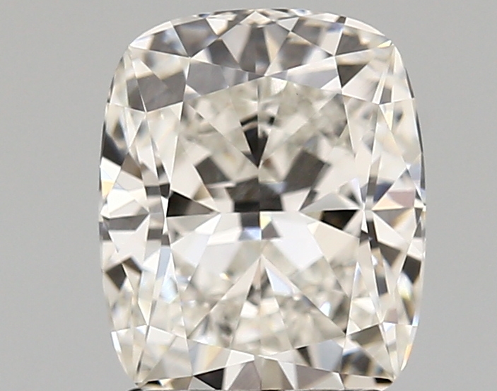 1.94ct E VVS2 Cushion (IGI)