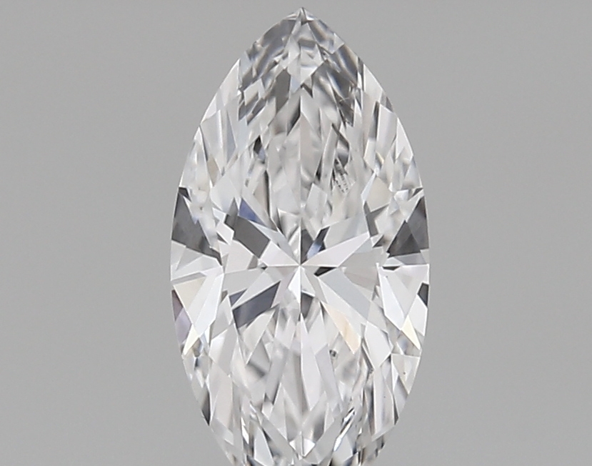 1.07ct D VVS2 Marquise (IGI)