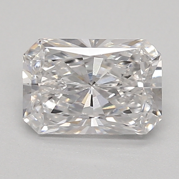 0.92ct E VVS2 Radiant (IGI)