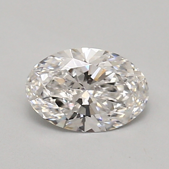 0.94ct E VVS2 Oval (IGI)