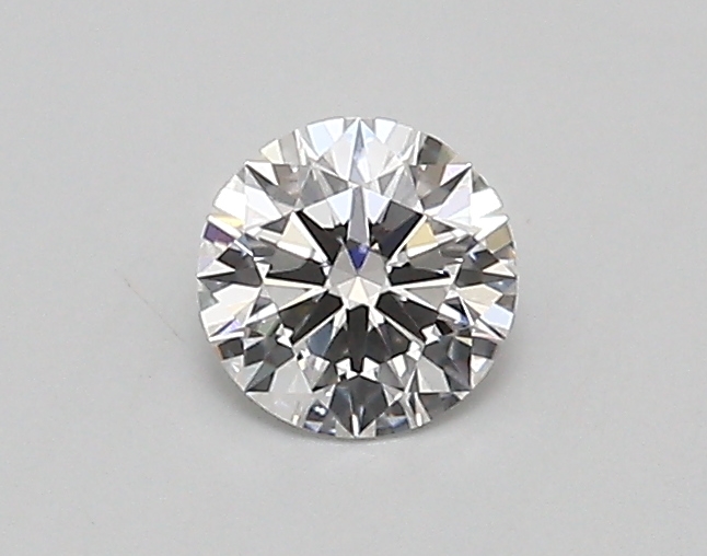 0.48ct D VVS2 Round (IGI)