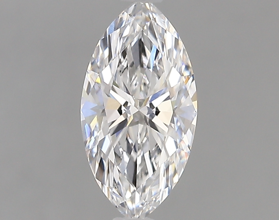 1.09ct D VVS2 Marquise (IGI)