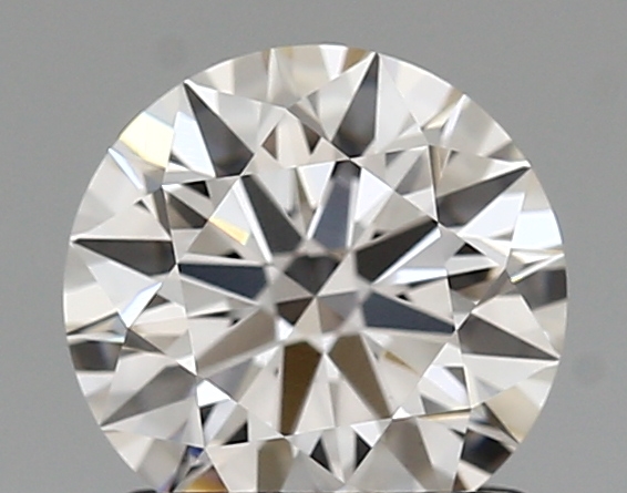 1.11ct D VVS2 Round (IGI)