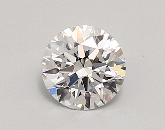0.68ct D VS1 Round (IGI)
