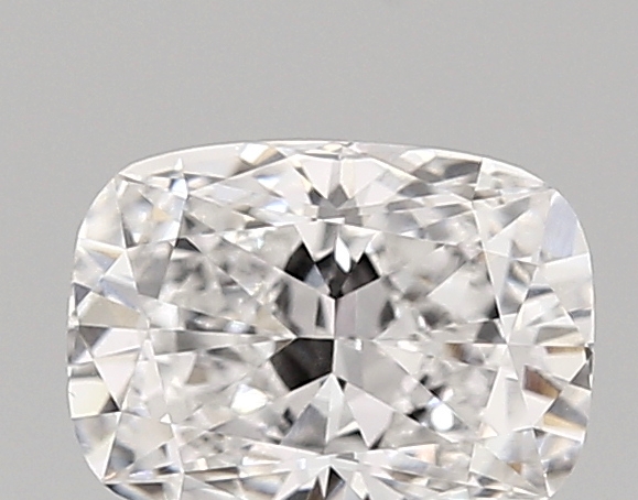 1.01ct E VVS1 Cushion (IGI)