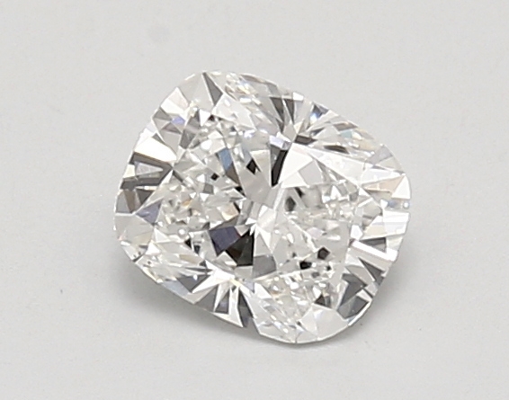 0.92ct F VS1 Cushion (IGI)