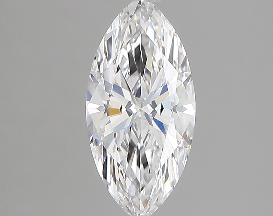1.15ct D VVS2 Marquise (IGI)