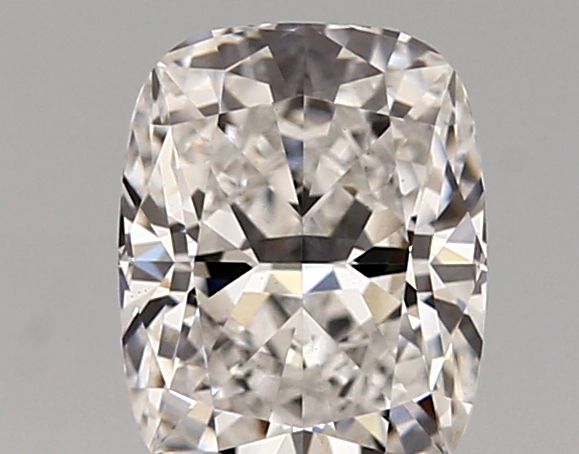 1.09ct E VS1 Cushion (IGI)