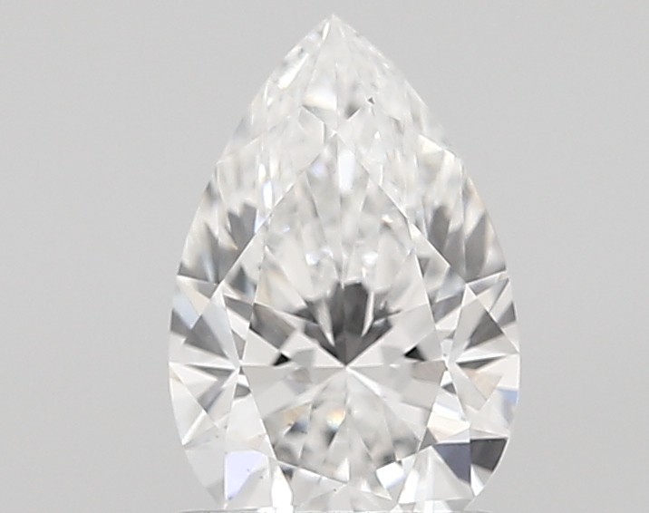 1.08ct E VS2 Pear (IGI)