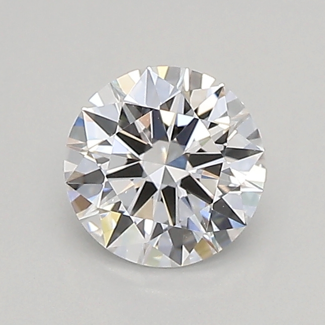 0.68ct D VS1 Round (IGI)