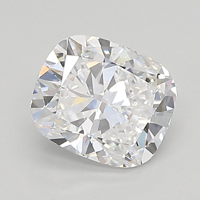 0.96ct E VS1 Cushion (IGI)