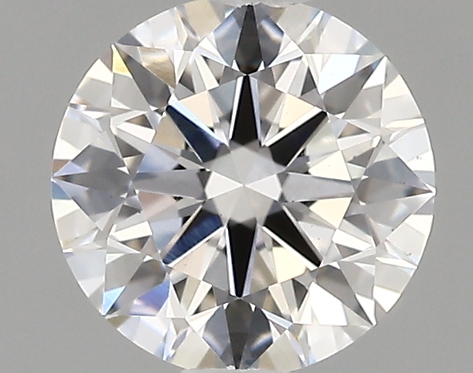 1.13ct D VS1 Round (IGI)