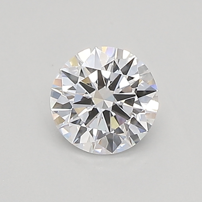 0.44ct D VVS2 Round (IGI)