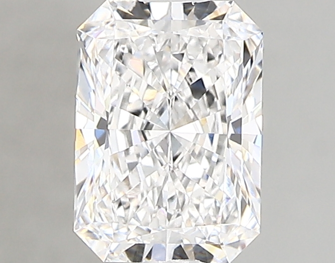 1.12ct D VVS1 Radiant (IGI)