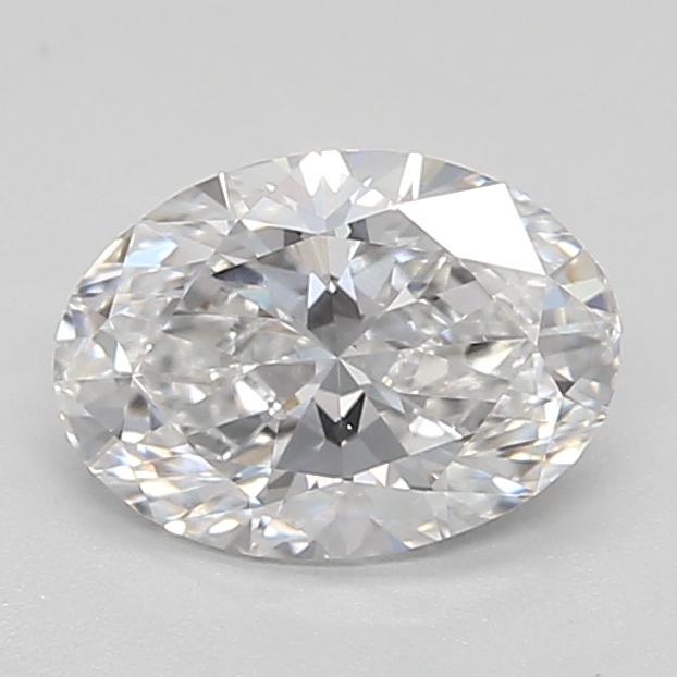0.91ct E VS2 Oval (IGI)