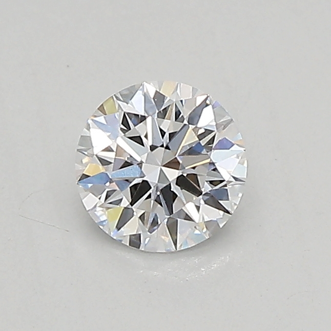 0.42ct D VVS2 Round (IGI)