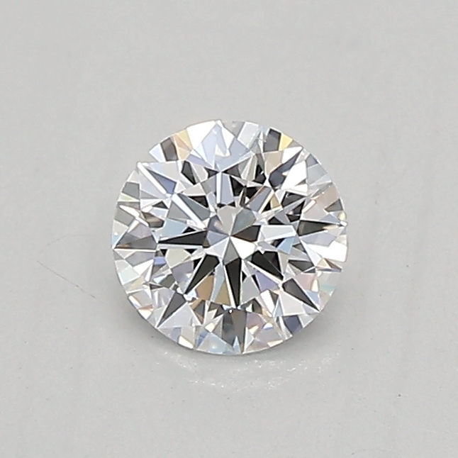 0.39ct D VS1 Round (IGI)